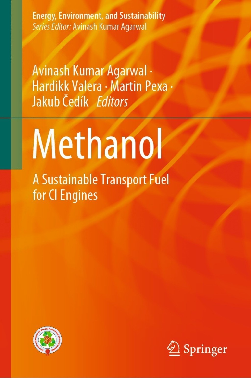 Methanol A Sustainable Transport Fuel for CI Engines  â€“ PDF/EPUB Version Downloadable
