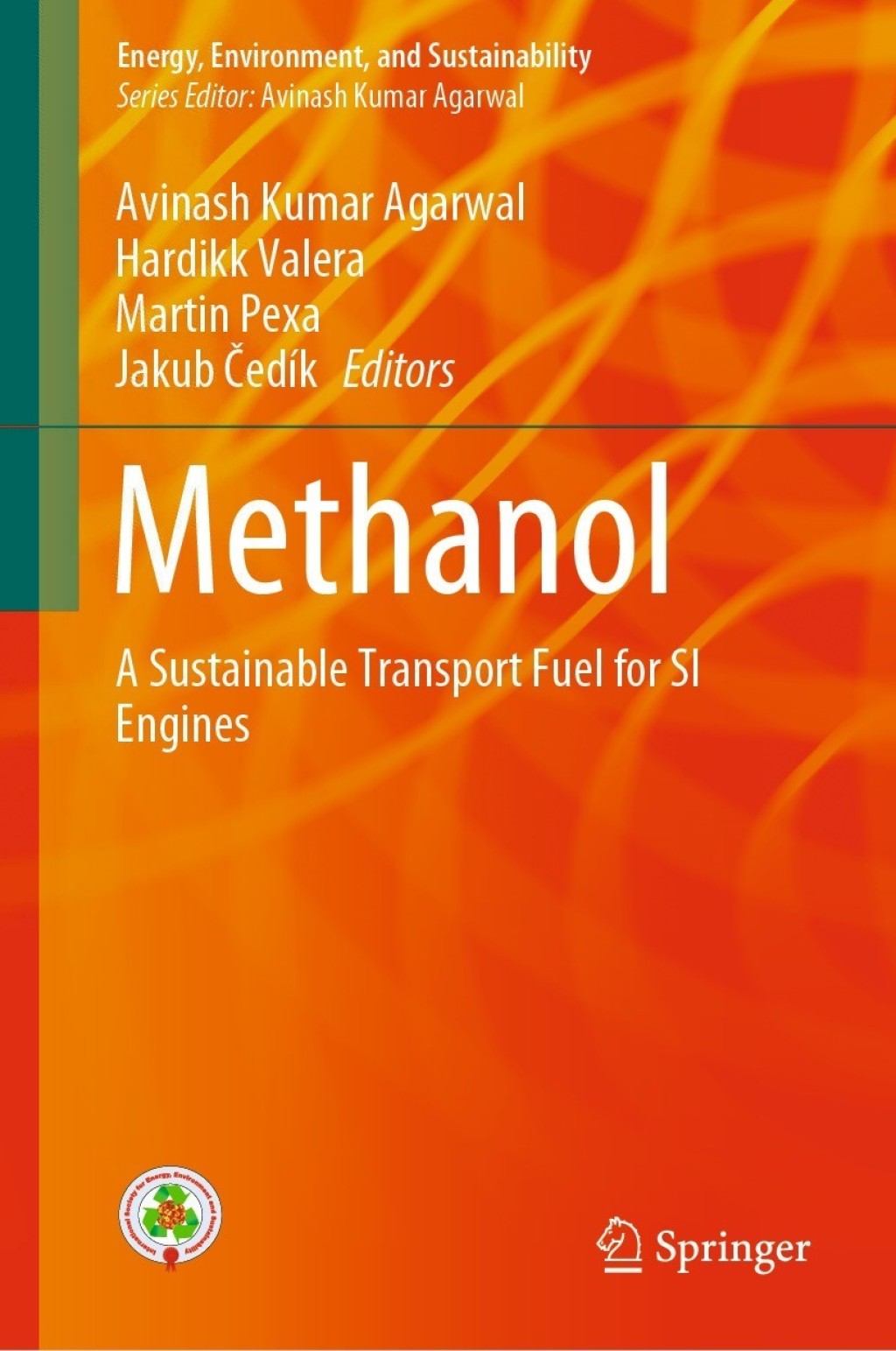 Methanol A Sustainable Transport Fuel for SI Engines  â€“ PDF/EPUB Version Downloadable
