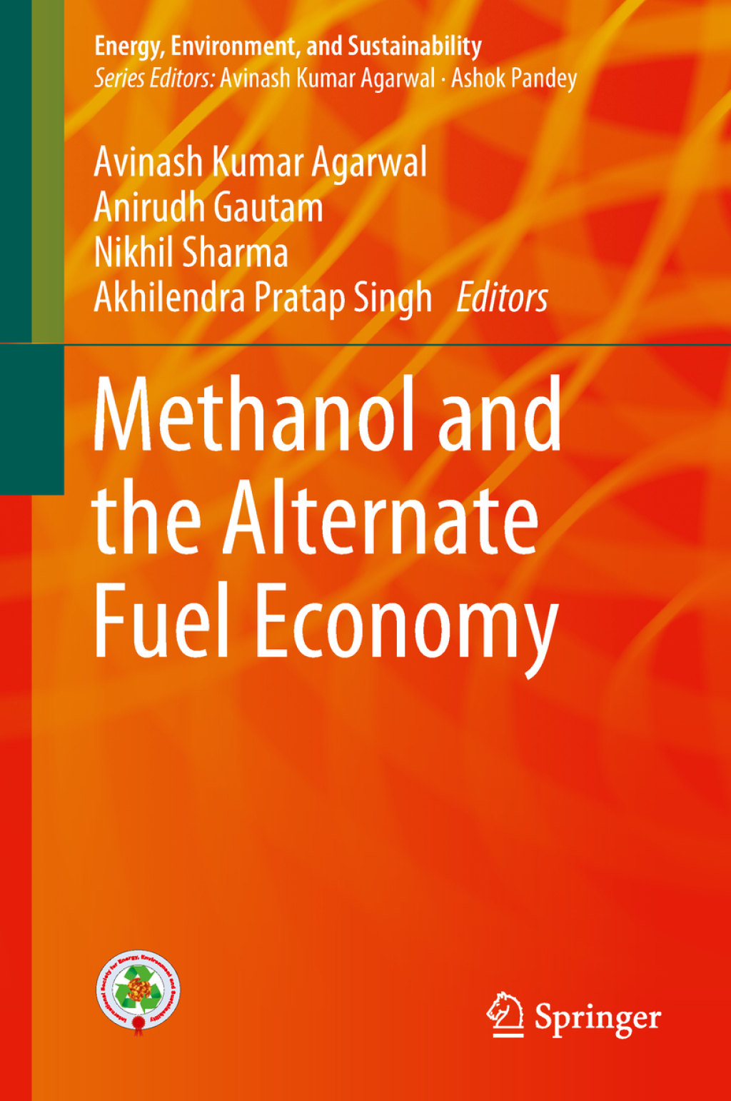 Methanol and the Alternate Fuel Economy  â€“ PDF/EPUB Version Downloadable