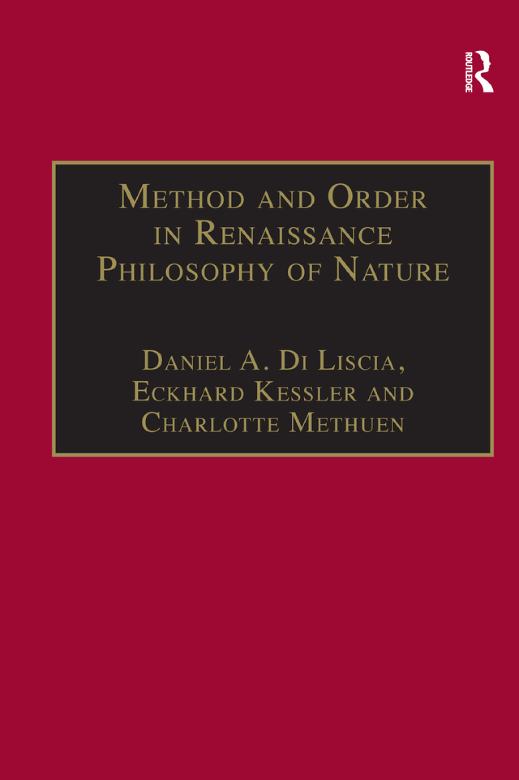 Method and Order in Renaissance Philosophy of Nature The Aristotle Commentary Tradition 1st Edition â€“ PDF/EPUB Version Downloadable