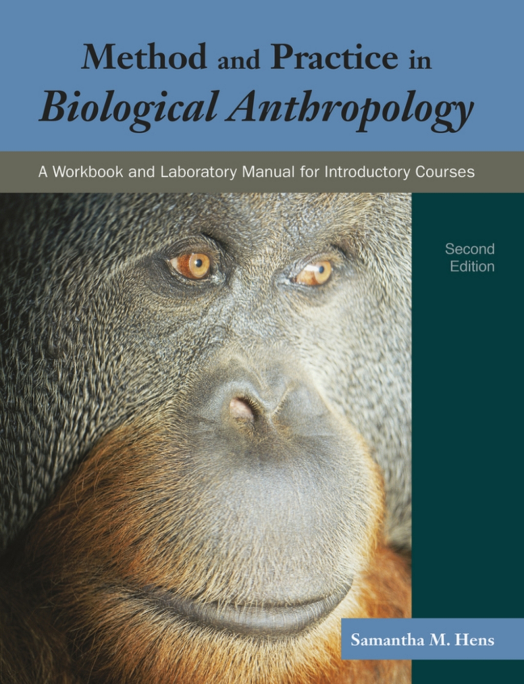 Method and Practice in Biological Anthropology: A Workbook and Laboratory Manual for Introductory Courses (Pearson+) 2nd Edition â€“ PDF/EPUB Version Downloadable