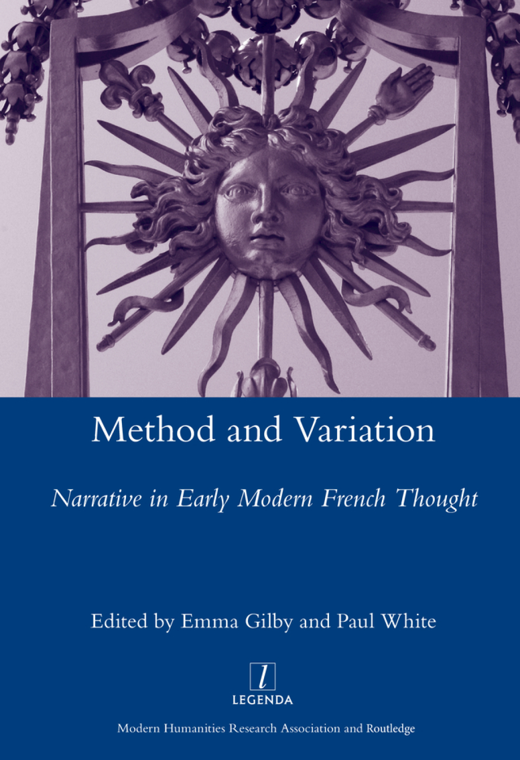 Method and Variation Narrative in Early Modern French Thought 1st Edition â€“ PDF/EPUB Version Downloadable
