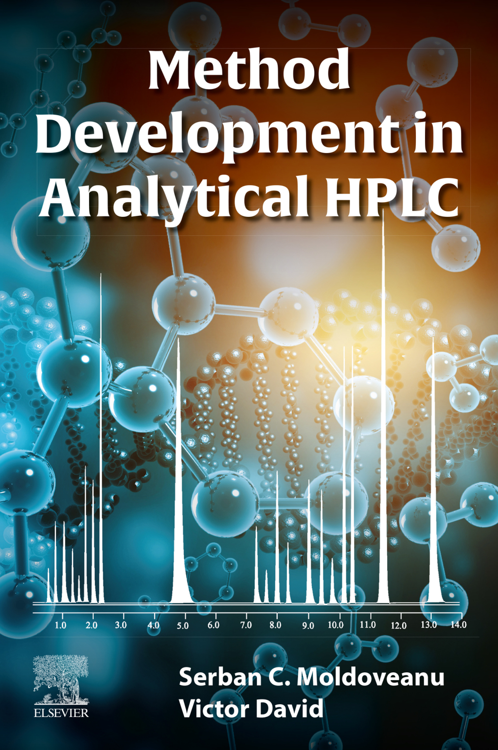 Method Development in Analytical HPLC  â€“ PDF/EPUB Version Downloadable