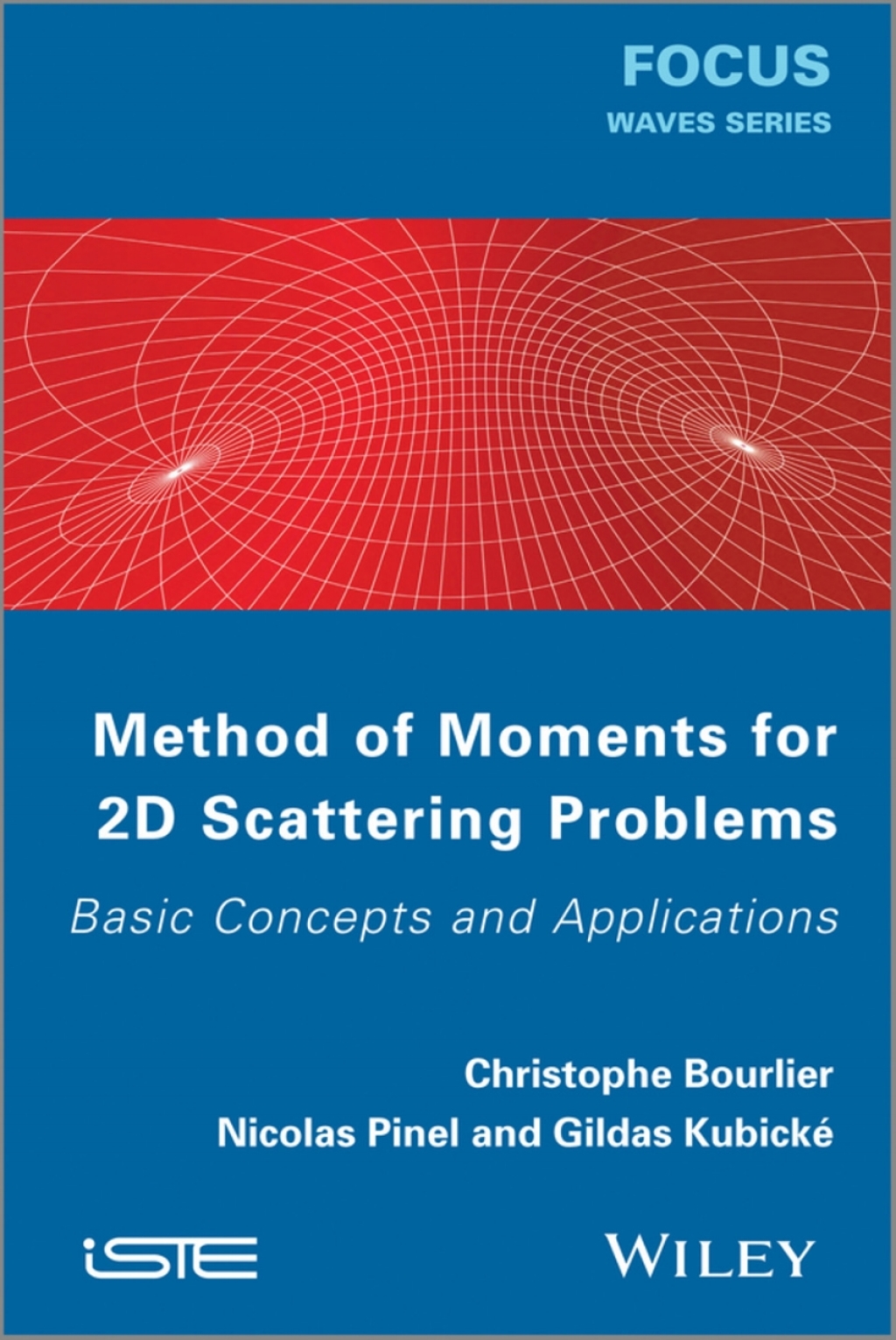Method of Moments for 2D Scattering Problems Basic Concepts and Applications 1st Edition â€“ PDF/EPUB Version Downloadable