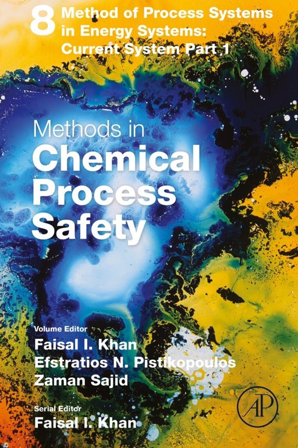 Method of process systems in energy systems: Current system part I 1st Edition â€“ PDF/EPUB Version Downloadable