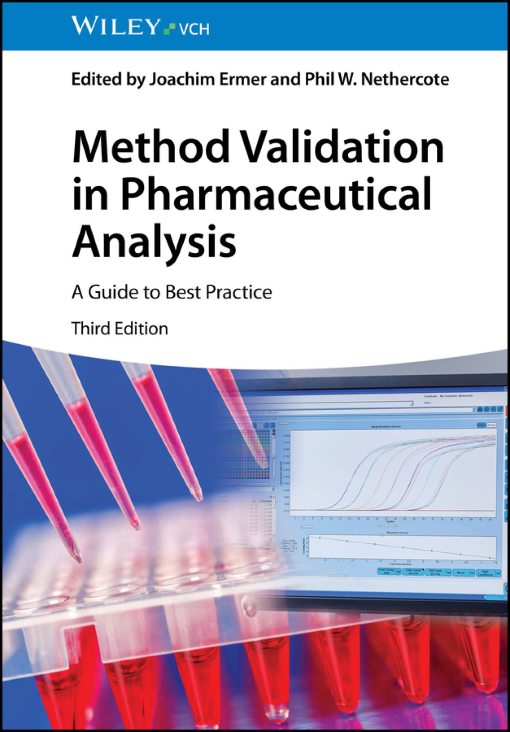 Method Validation in Pharmaceutical Analysis A Guide to Best Practice 3rd Edition â€“ PDF/EPUB Version Downloadable
