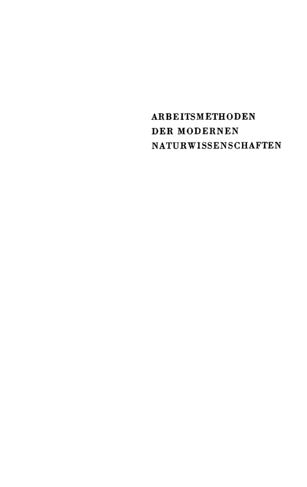 Methoden der Lebensmittelchemie 3rd Edition â€“ PDF/EPUB Version Downloadable