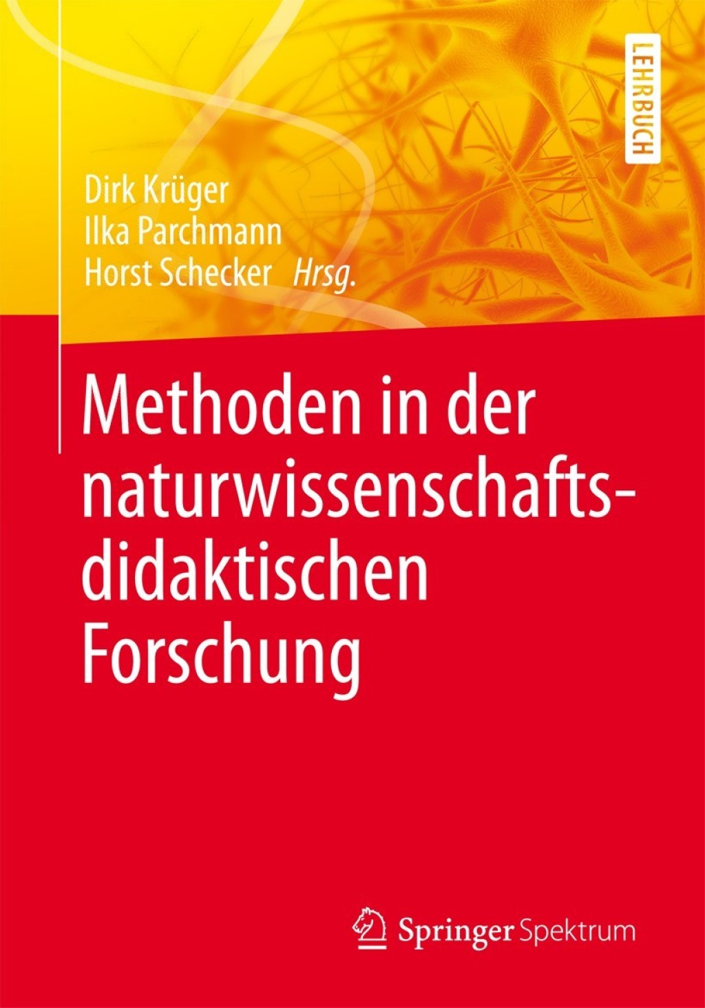 Methoden in der naturwissenschaftsdidaktischen Forschung - (PDF/EPUB Version)