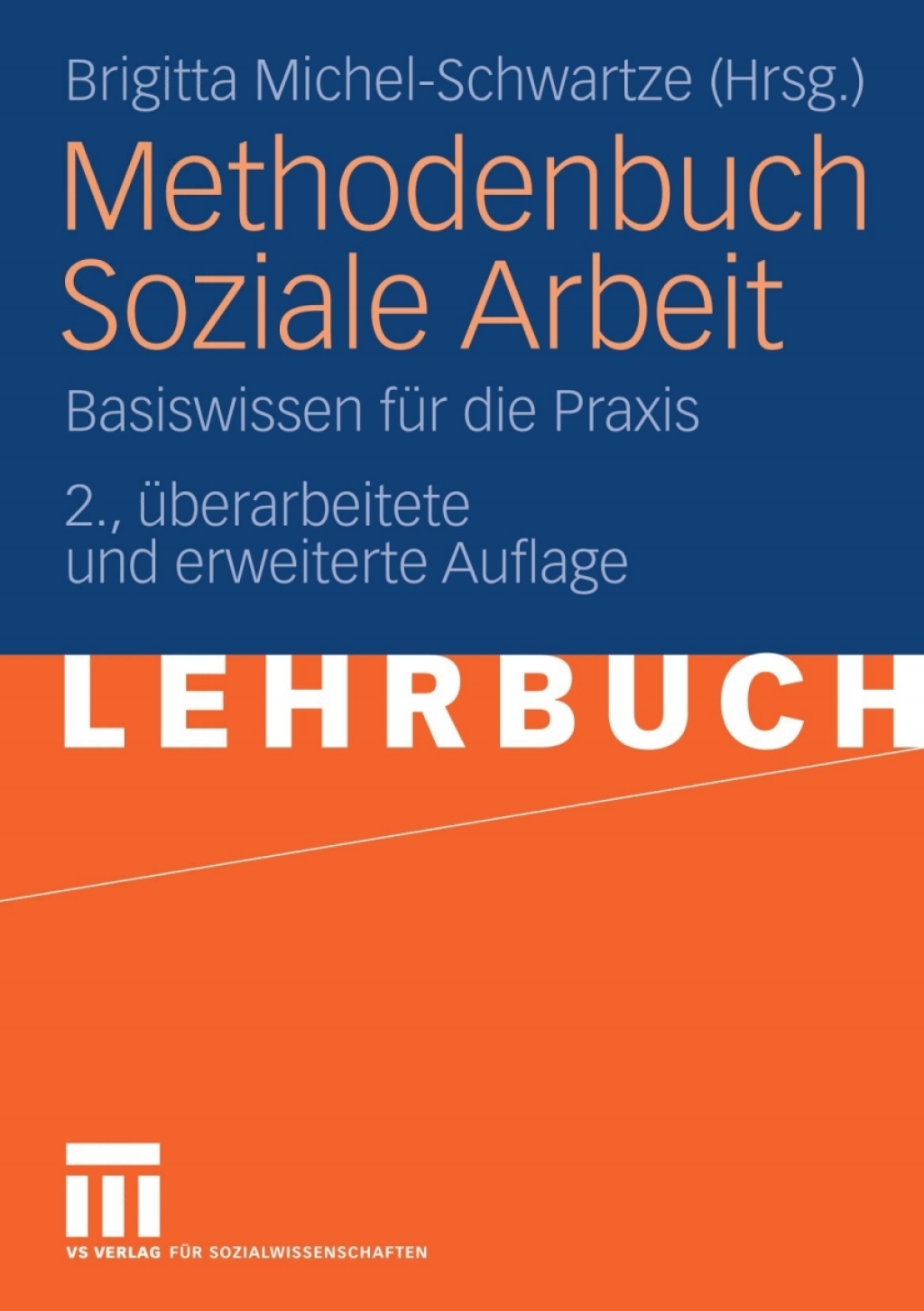 Methodenbuch Soziale Arbeit Basiswissen fÃ¼r die Praxis 2nd Edition â€“ PDF/EPUB Version Downloadable