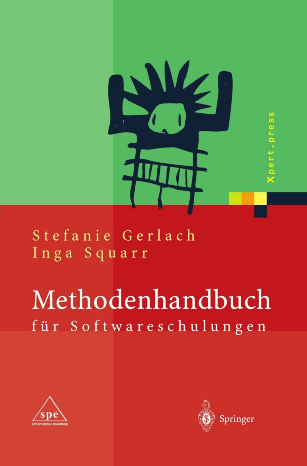 Methodenhandbuch fÃ¼r Softwareschulungen  â€“ PDF/EPUB Version Downloadable