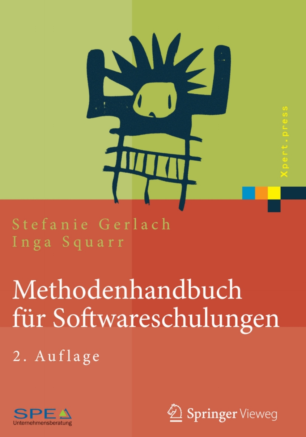 Methodenhandbuch fÃ¼r Softwareschulungen 2nd Edition â€“ PDF/EPUB Version Downloadable