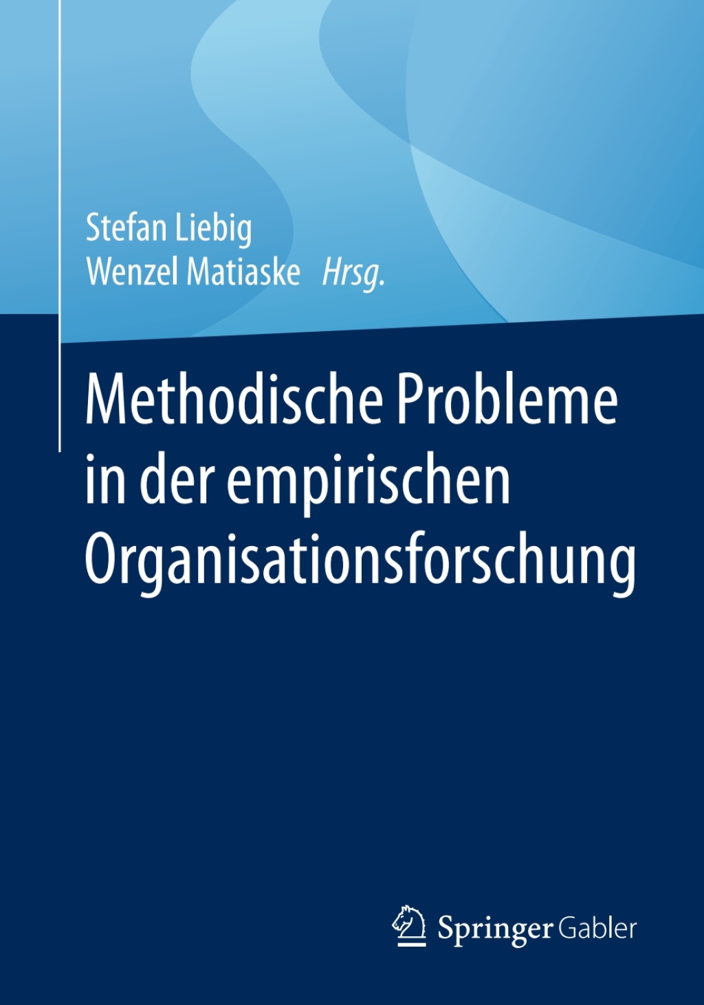 Methodische Probleme in der empirischen Organisationsforschung  â€“ PDF/EPUB Version Downloadable