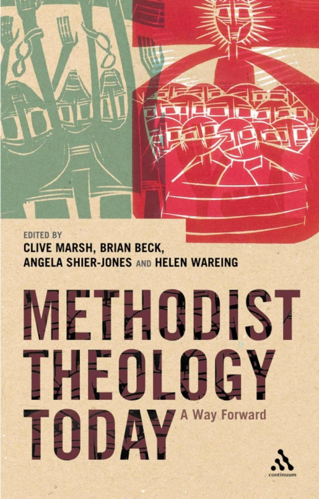 Methodist Theology Today 1st Edition â€“ PDF/EPUB Version Downloadable