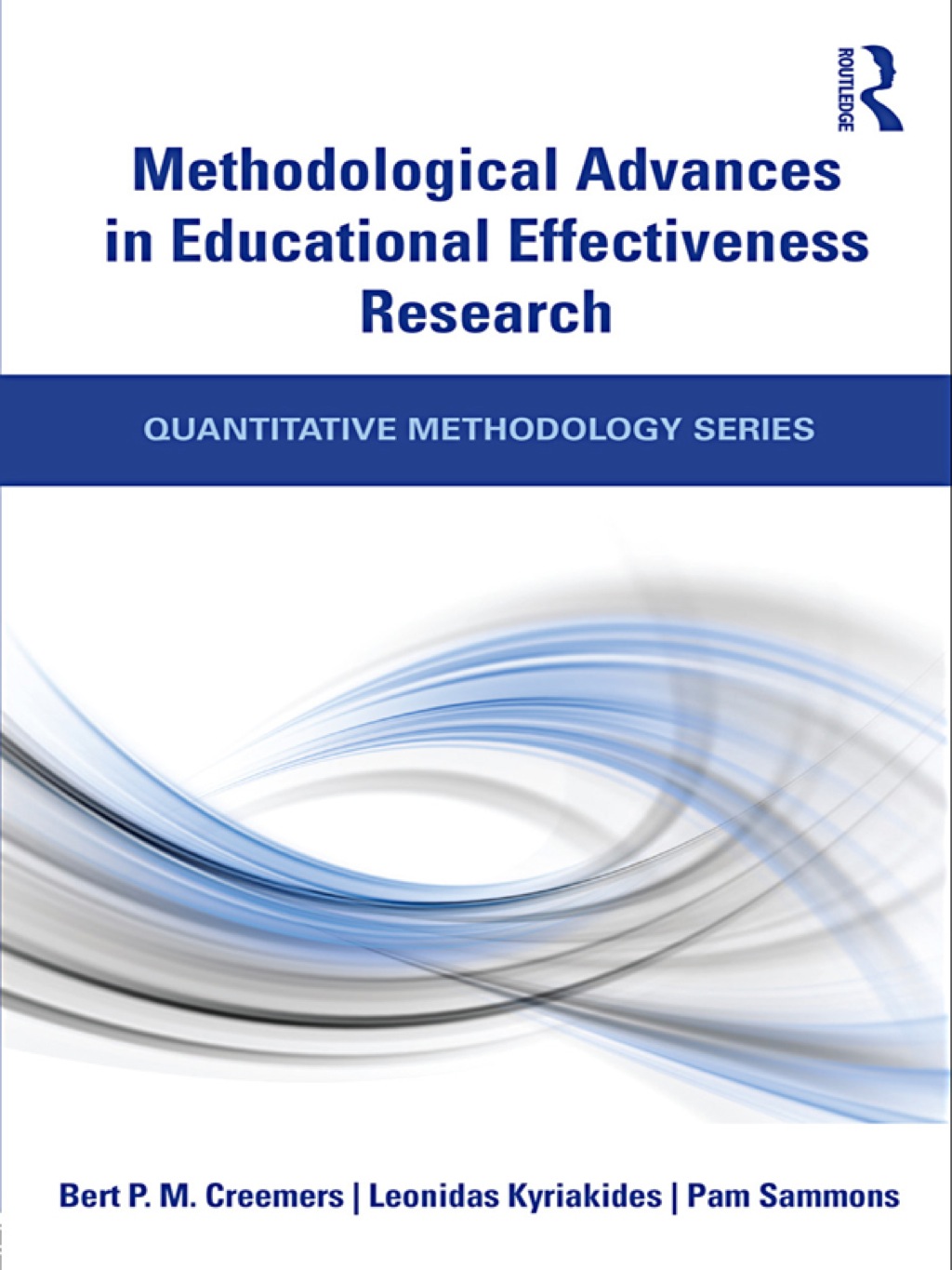 Methodological Advances in Educational Effectiveness Research 1st Edition â€“ PDF/EPUB Version Downloadable