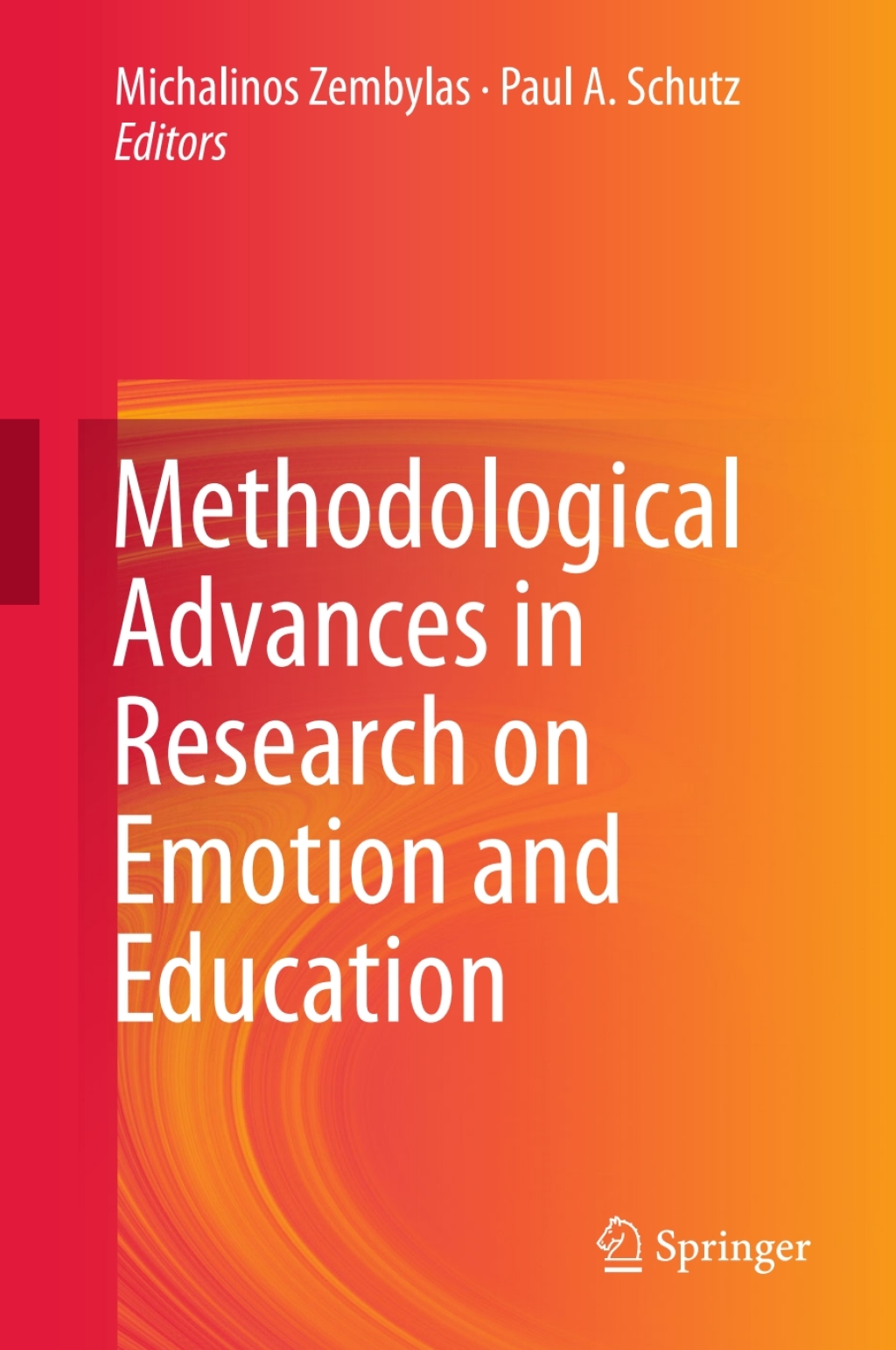 Methodological Advances in Research on Emotion and Education  â€“ PDF/EPUB Version Downloadable