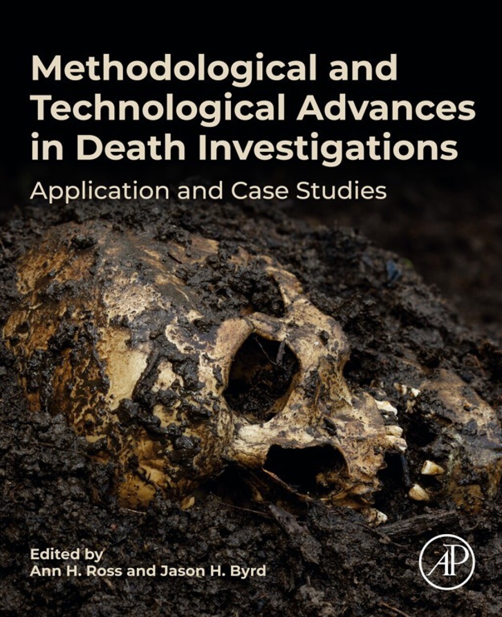 Methodological and Technological Advances in Death Investigations Application and Case Studies 1st Edition â€“ PDF/EPUB Version Downloadable