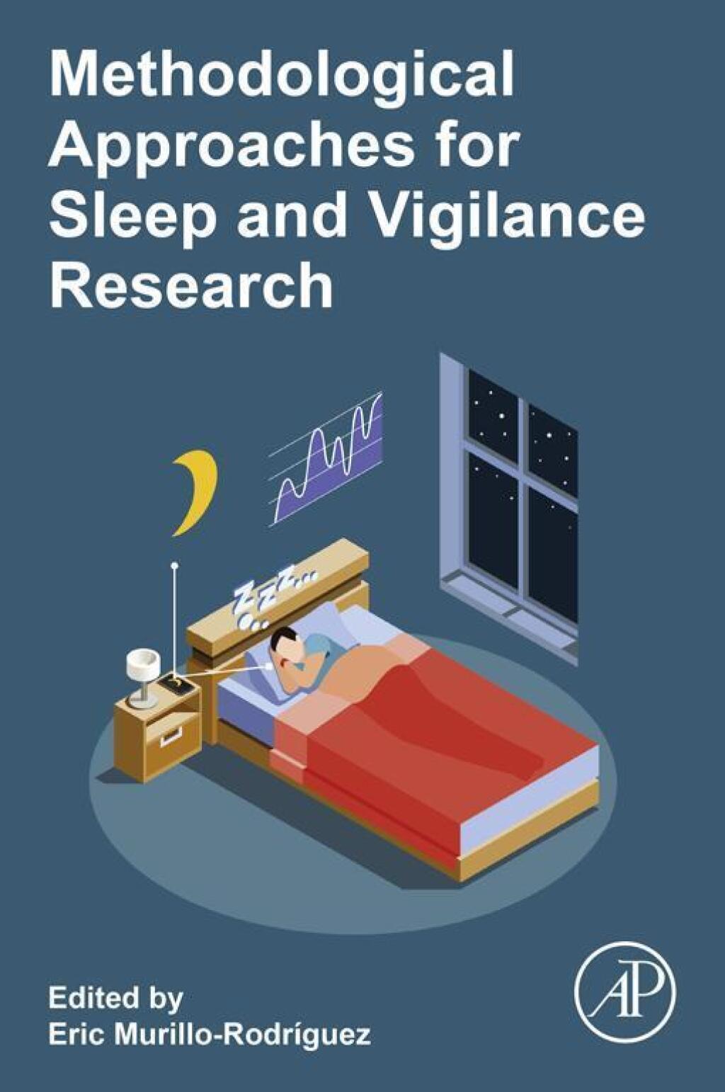 Methodological Approaches for Sleep and Vigilance Research  â€“ PDF/EPUB Version Downloadable