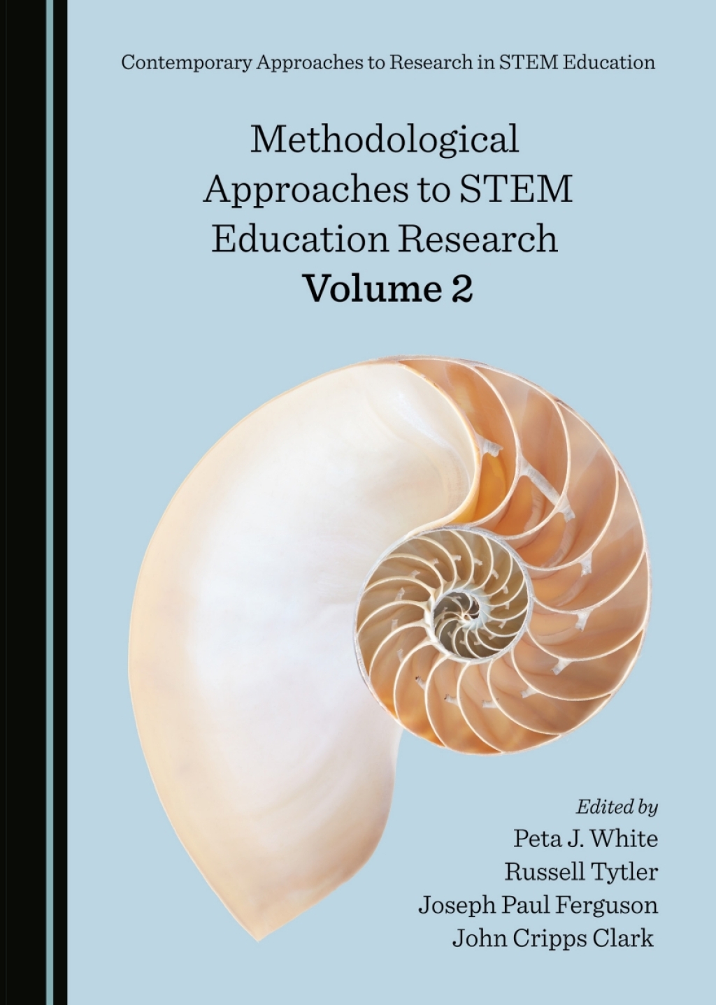 Methodological Approaches to STEM Education Research Volume 2 1st Edition â€“ PDF/EPUB Version Downloadable