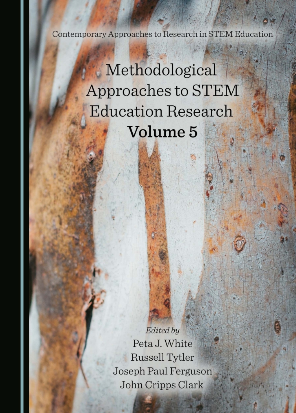 Methodological Approaches to STEM Education Research Volume 5 1st Edition â€“ PDF/EPUB Version Downloadable