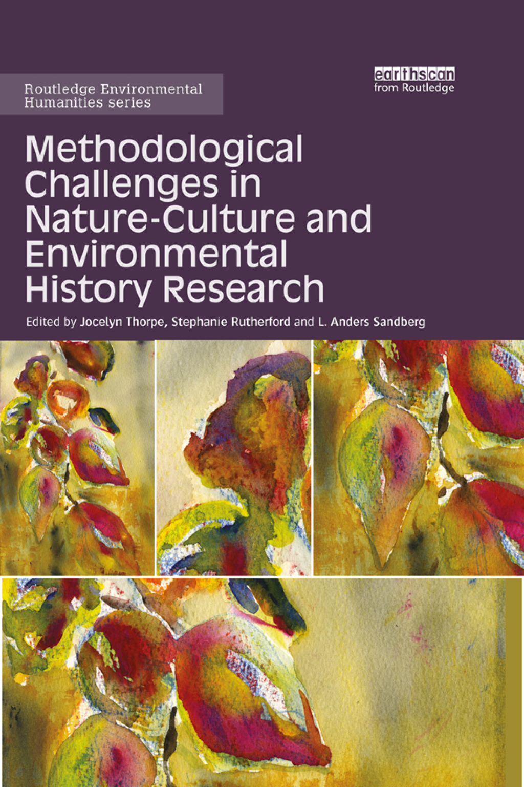 Methodological Challenges in Nature-Culture and Environmental History Research 1st Edition â€“ PDF/EPUB Version Downloadable