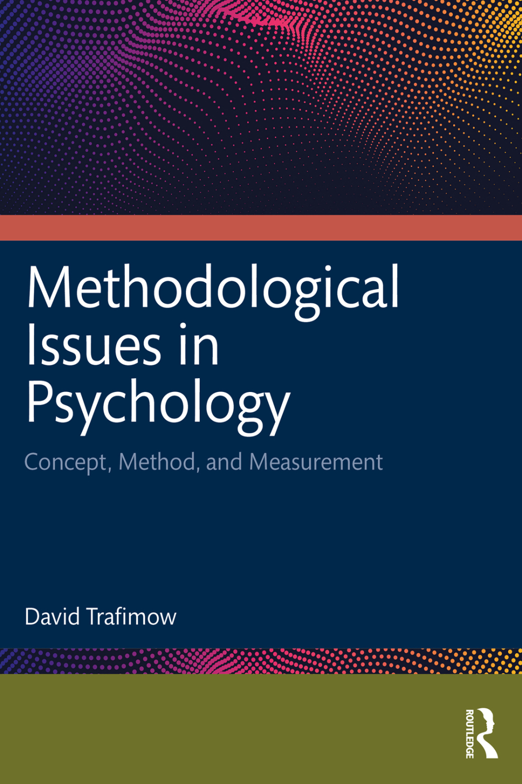 Methodological Issues in Psychology Concept, Method, and Measurement 1st Edition â€“ PDF/EPUB Version Downloadable