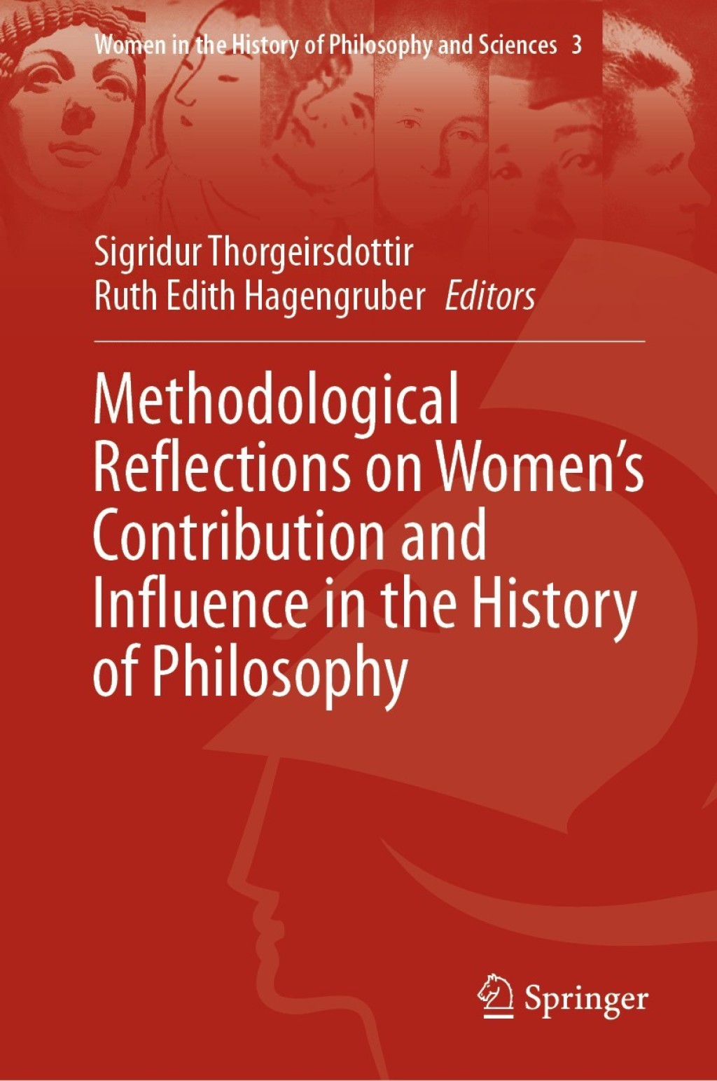 Methodological Reflections on Womenâ€™s Contribution and Influence in the History of Philosophy 1st Edition â€“ PDF/EPUB Version Downloadable