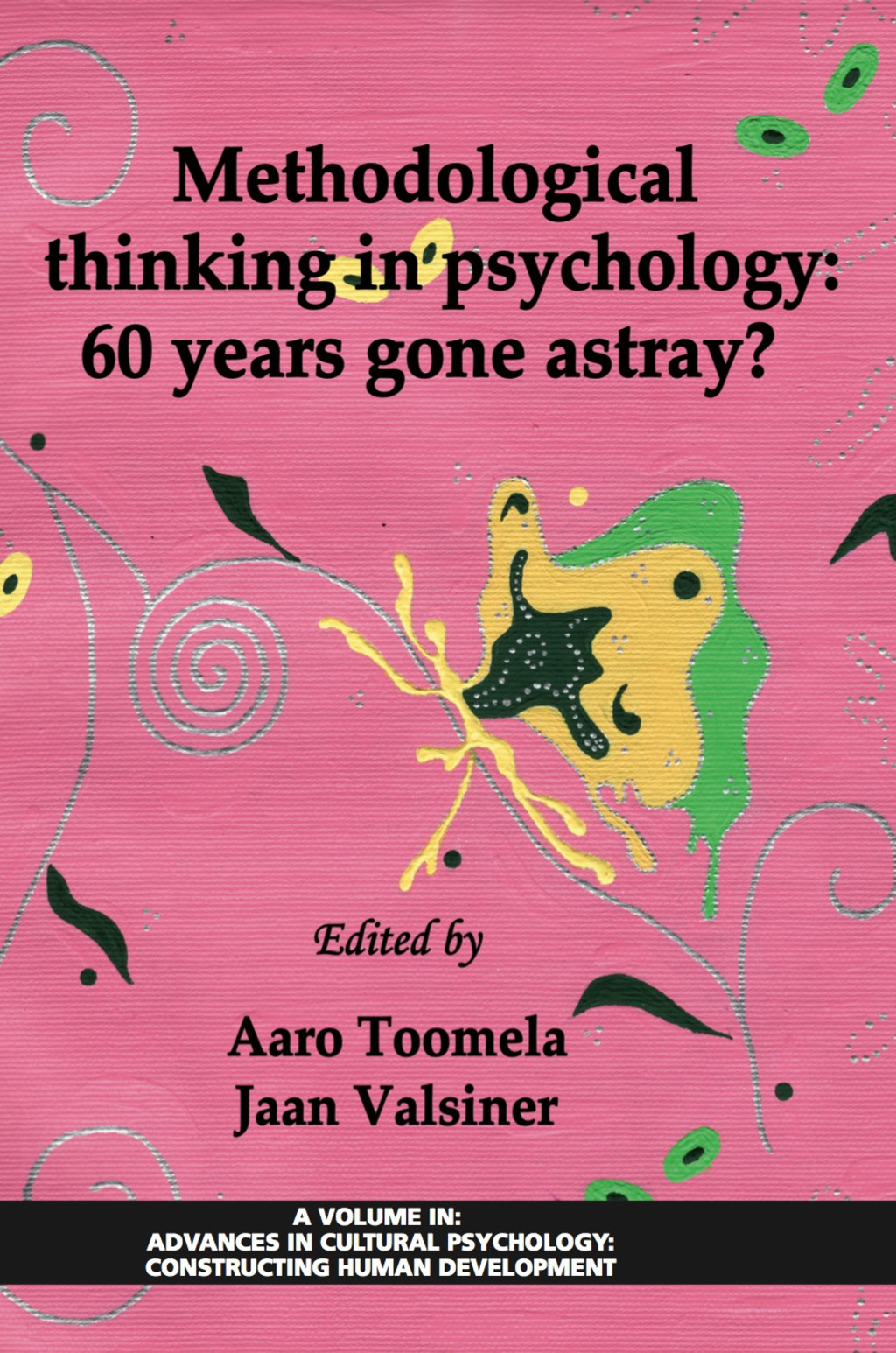 Methodological Thinking in Psychology: 60 Years Gone Astray?  â€“ PDF/EPUB Version Downloadable