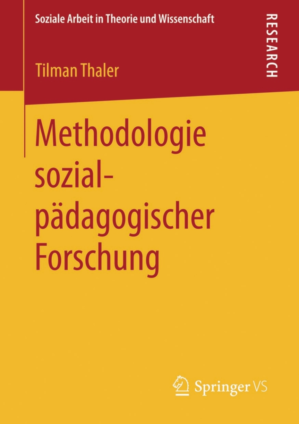 Methodologie sozialpÃ¤dagogischer Forschung  â€“ PDF/EPUB Version Downloadable
