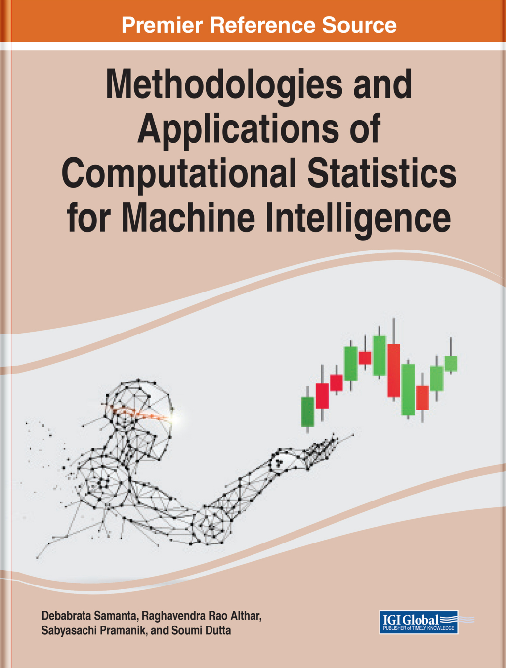 Methodologies and Applications of Computational Statistics for Machine Intelligence  â€“ PDF/EPUB Version Downloadable