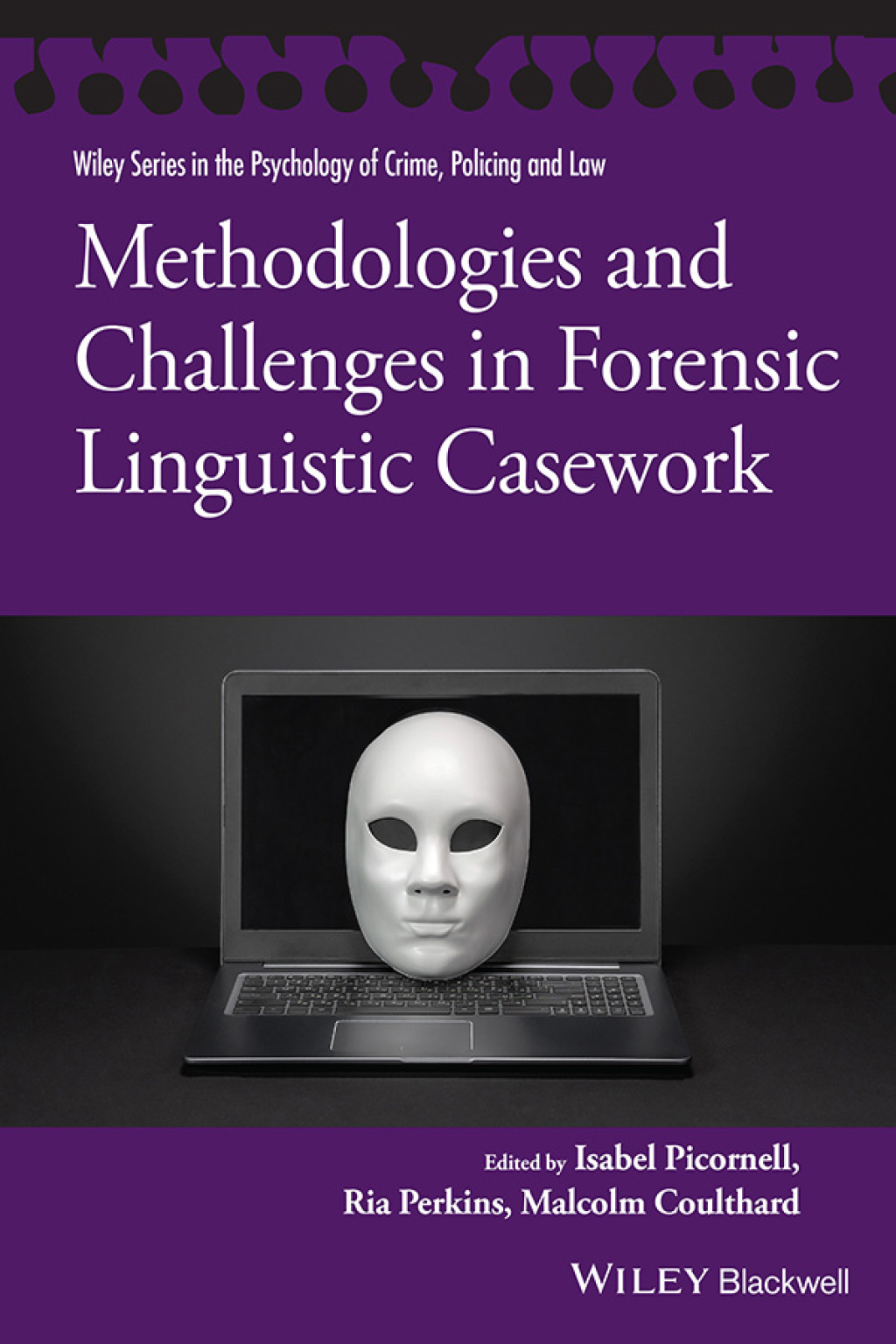 Methodologies and Challenges in Forensic Linguistic Casework 1st Edition â€“ PDF/EPUB Version Downloadable