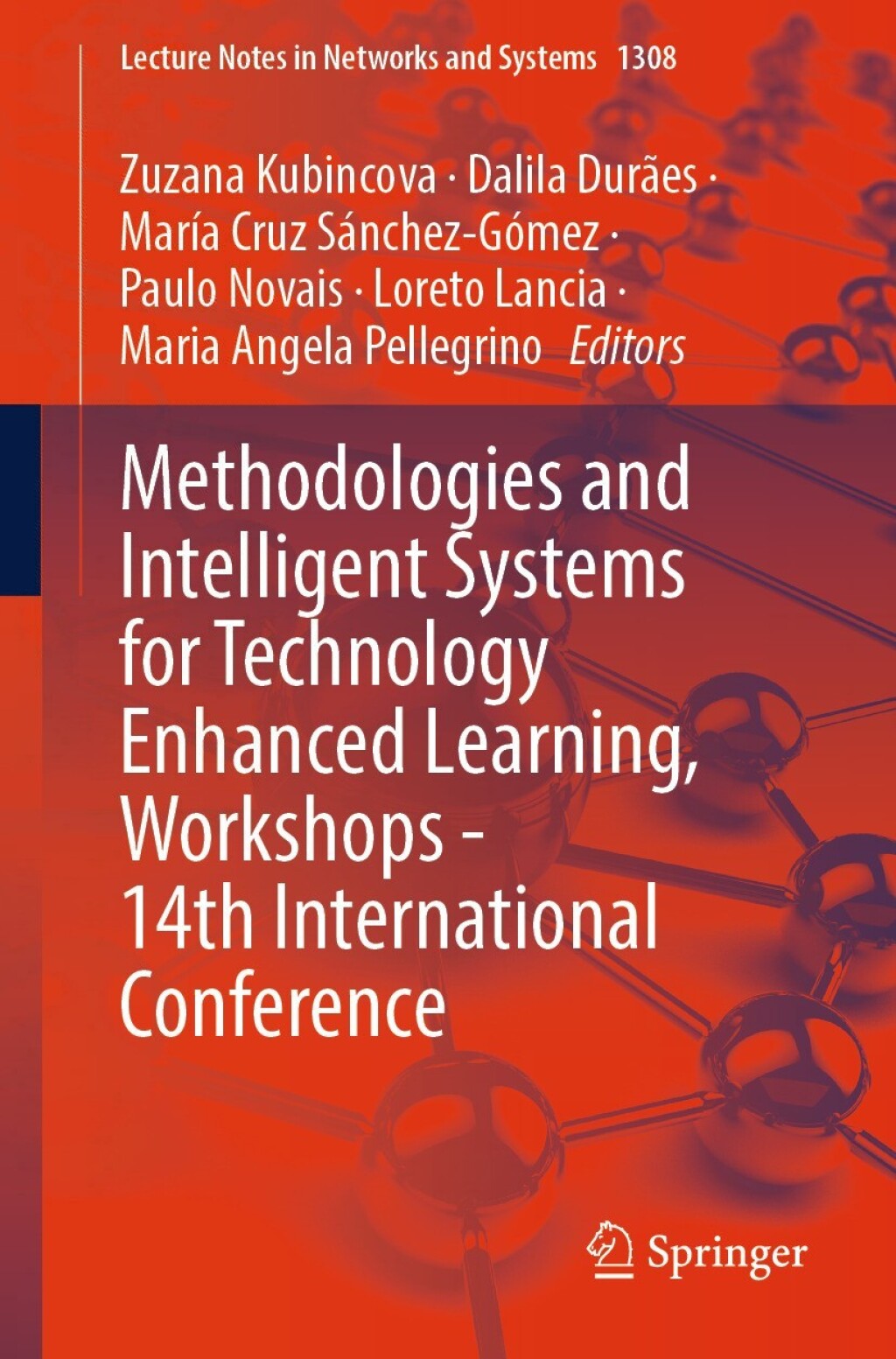 Methodologies and Intelligent Systems for Technology Enhanced Learning, Workshops - 14th International Conference  â€“ PDF/EPUB Version Downloadable