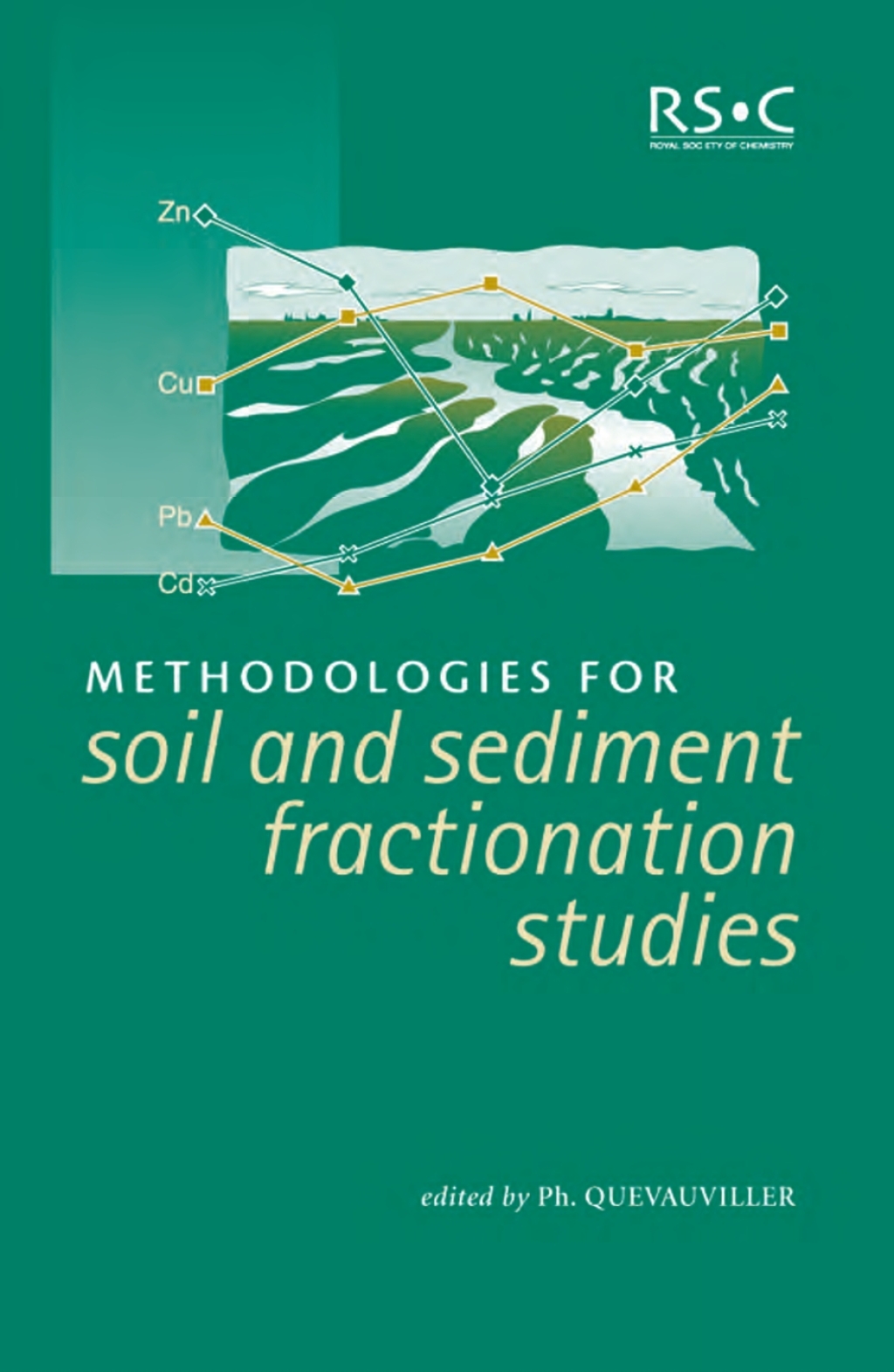 Methodologies for Soil and Sediment Fractionation Studies 1st Edition â€“ PDF/EPUB Version Downloadable