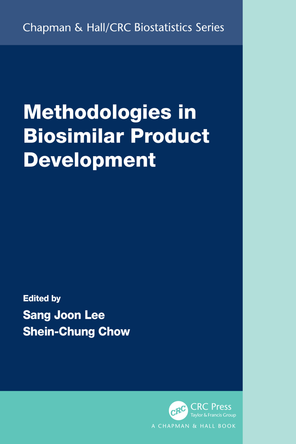 Methodologies in Biosimilar Product Development 1st Edition â€“ PDF/EPUB Version Downloadable