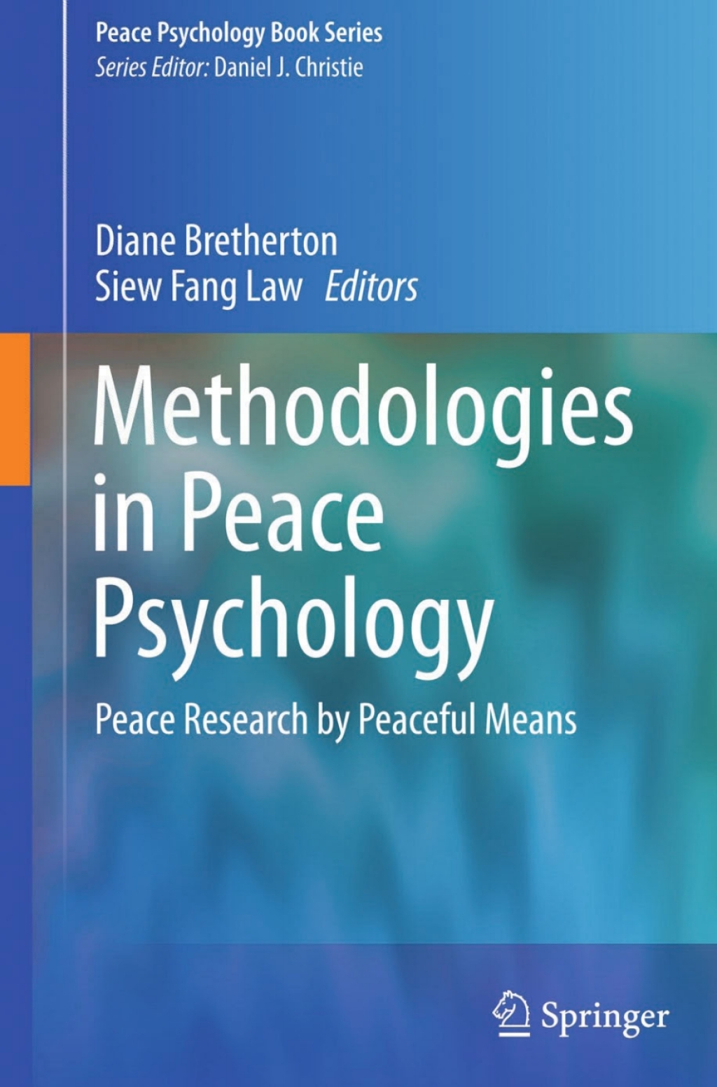 Methodologies in Peace Psychology Peace Research by Peaceful Means  â€“ PDF/EPUB Version Downloadable