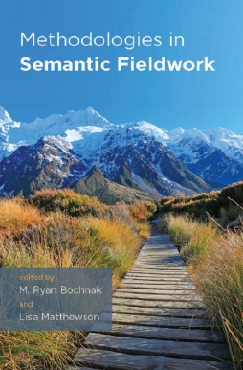Methodologies in Semantic Fieldwork 1st Edition â€“ PDF/EPUB Version Downloadable