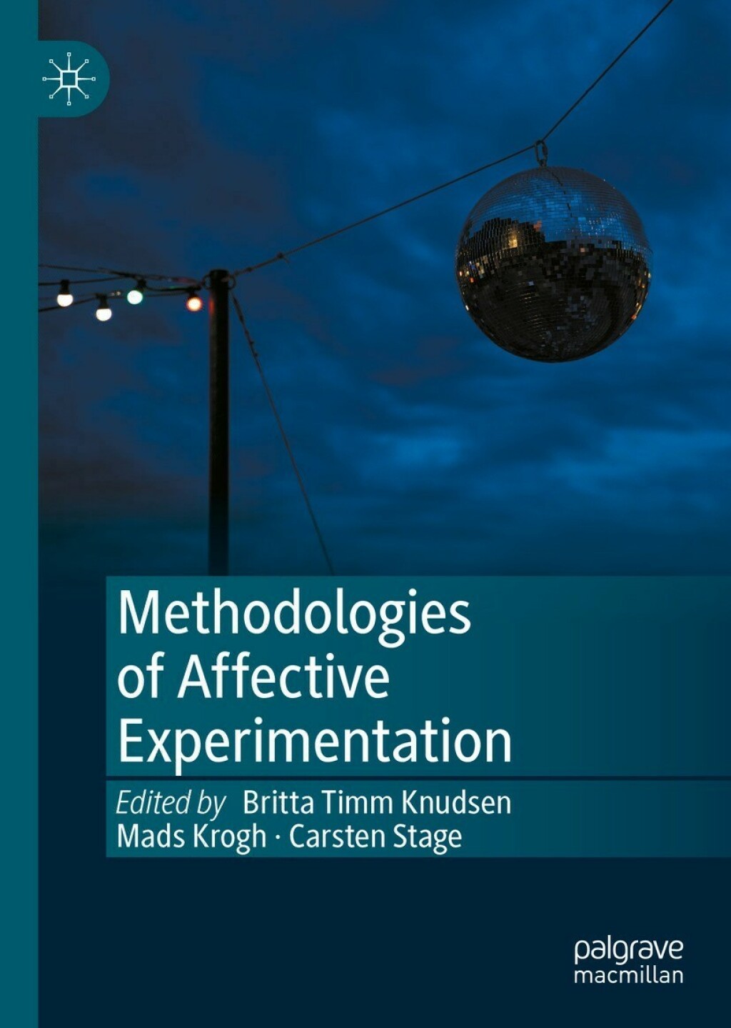 Methodologies of Affective Experimentation  â€“ PDF/EPUB Version Downloadable