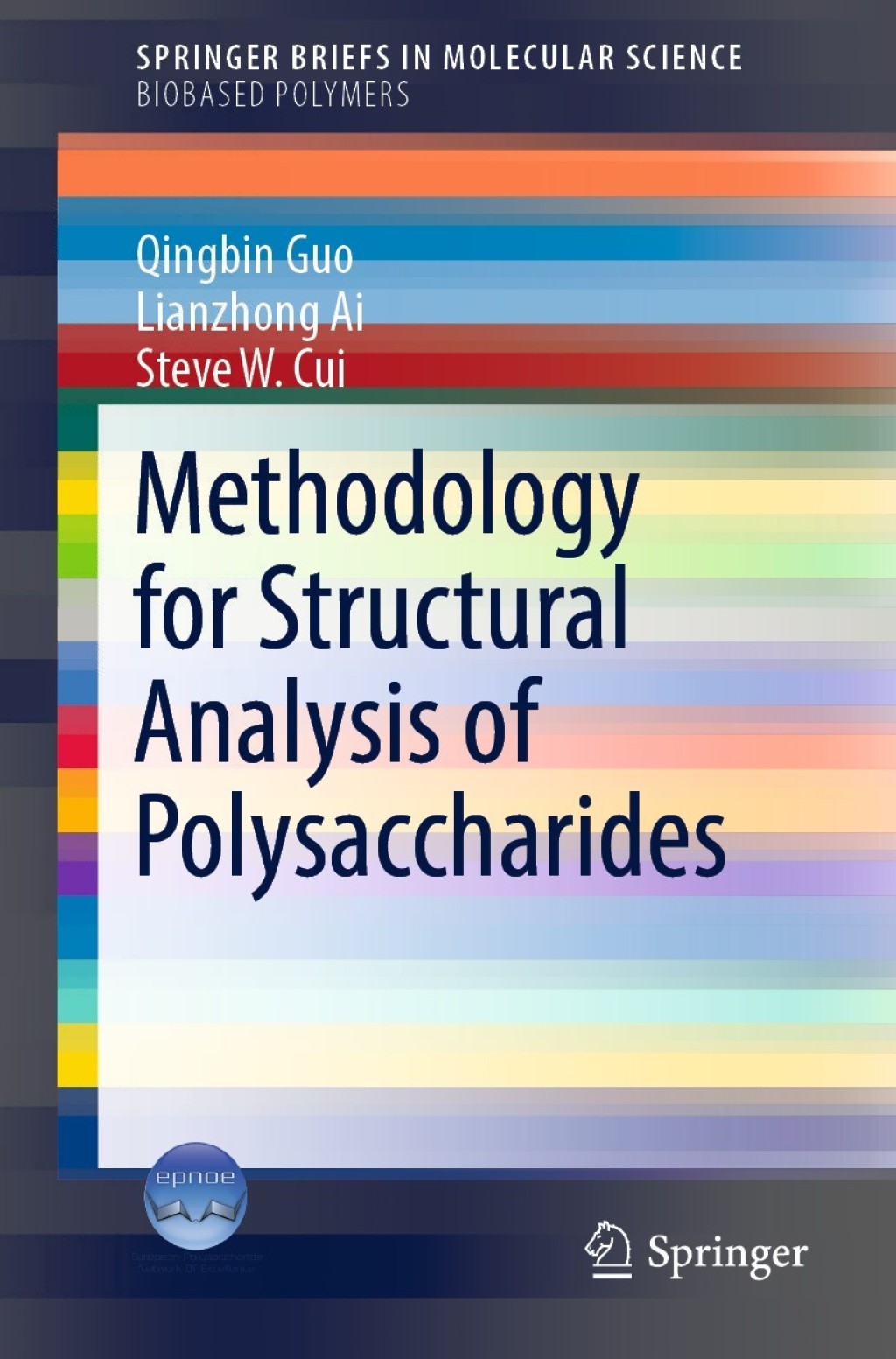 Methodology for Structural Analysis of Polysaccharides  â€“ PDF/EPUB Version Downloadable