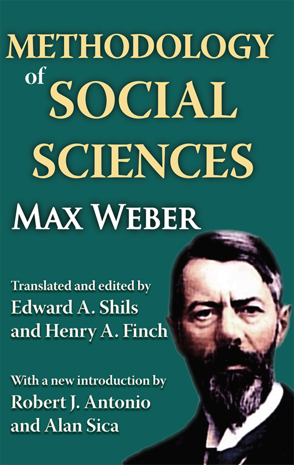 Methodology of Social Sciences 1st Edition â€“ PDF/EPUB Version Downloadable