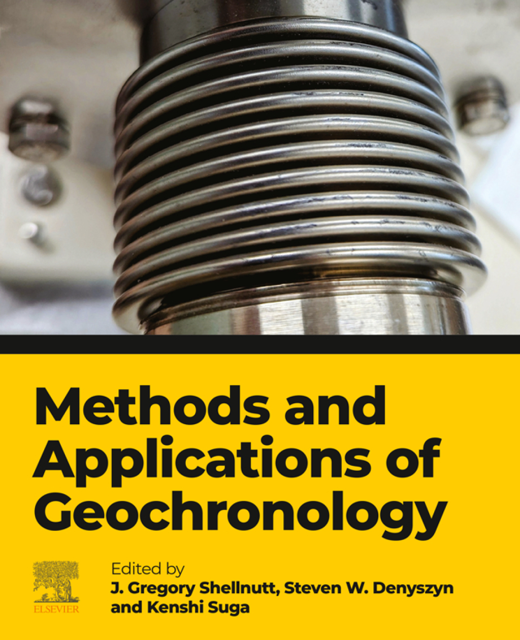Methods and Applications of Geochronology 1st Edition â€“ PDF/EPUB Version Downloadable