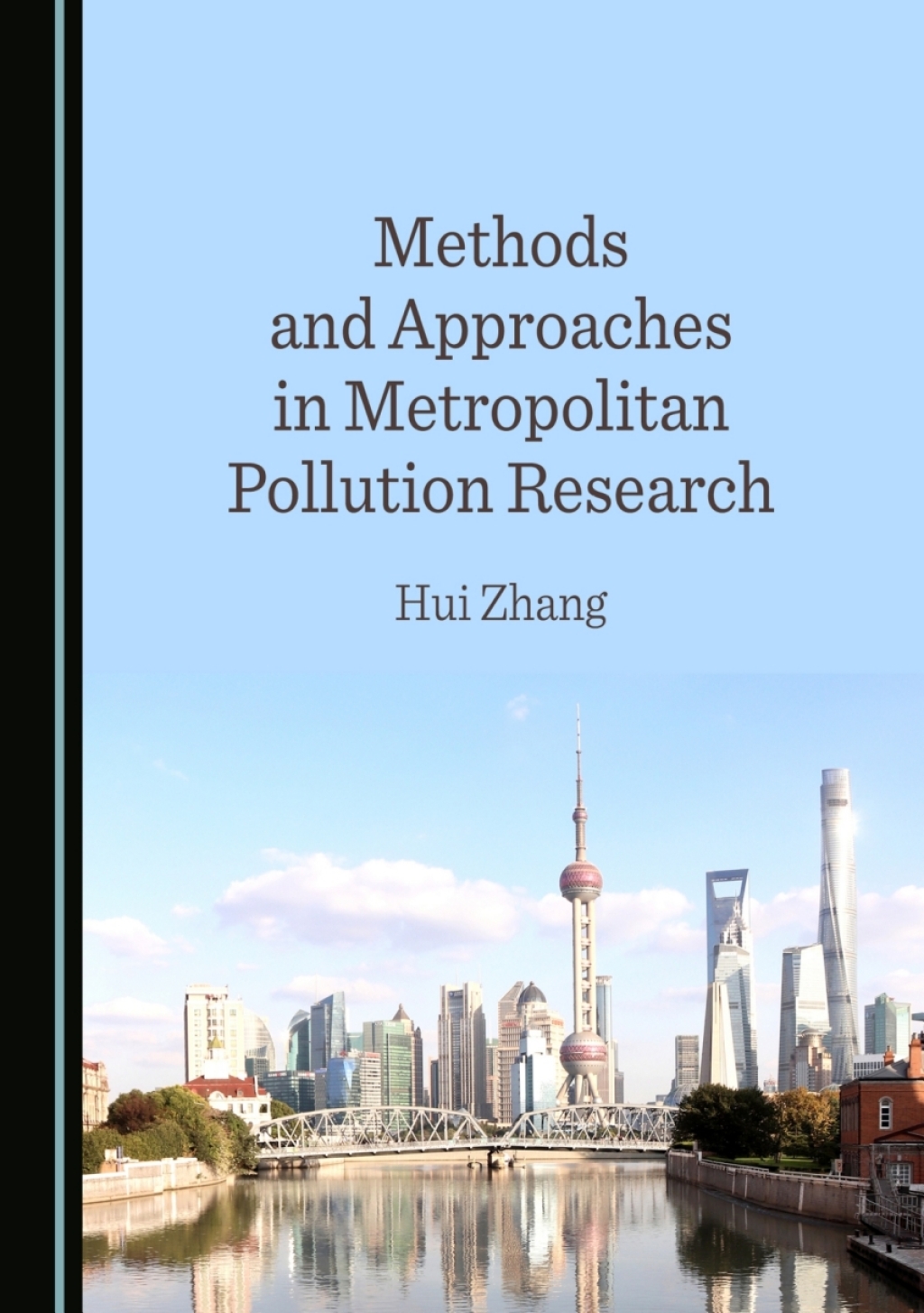 Methods and Approaches in Metropolitan Pollution Research 1st Edition â€“ PDF/EPUB Version Downloadable