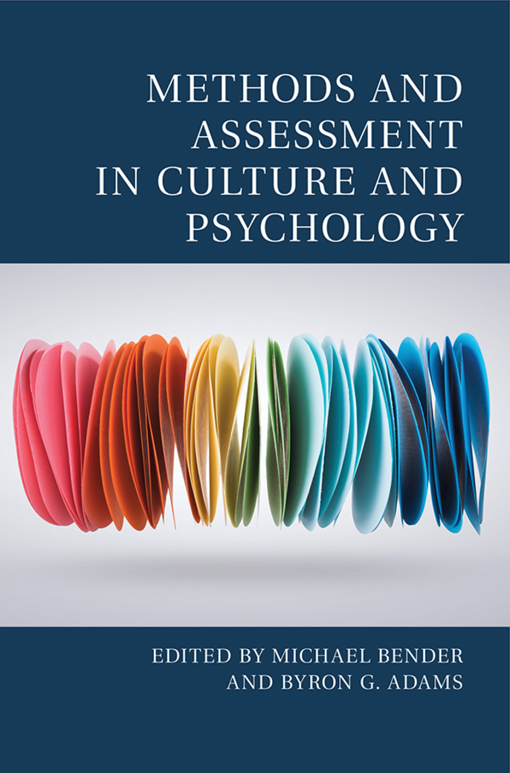 Methods and Assessment in Culture and Psychology  â€“ PDF/EPUB Version Downloadable