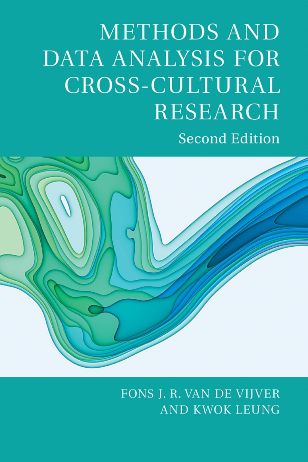 Methods and Data Analysis for Cross-Cultural Research 2nd Edition â€“ PDF/EPUB Version Downloadable