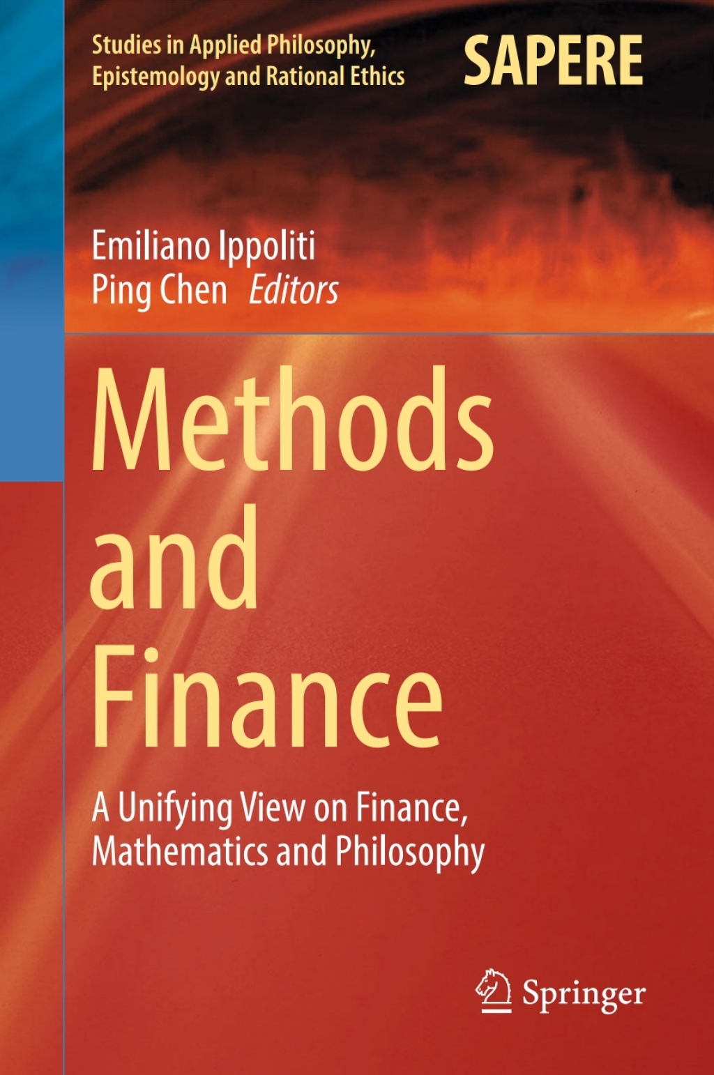 Methods and Finance A Unifying View on Finance, Mathematics and Philosophy  â€“ PDF/EPUB Version Downloadable