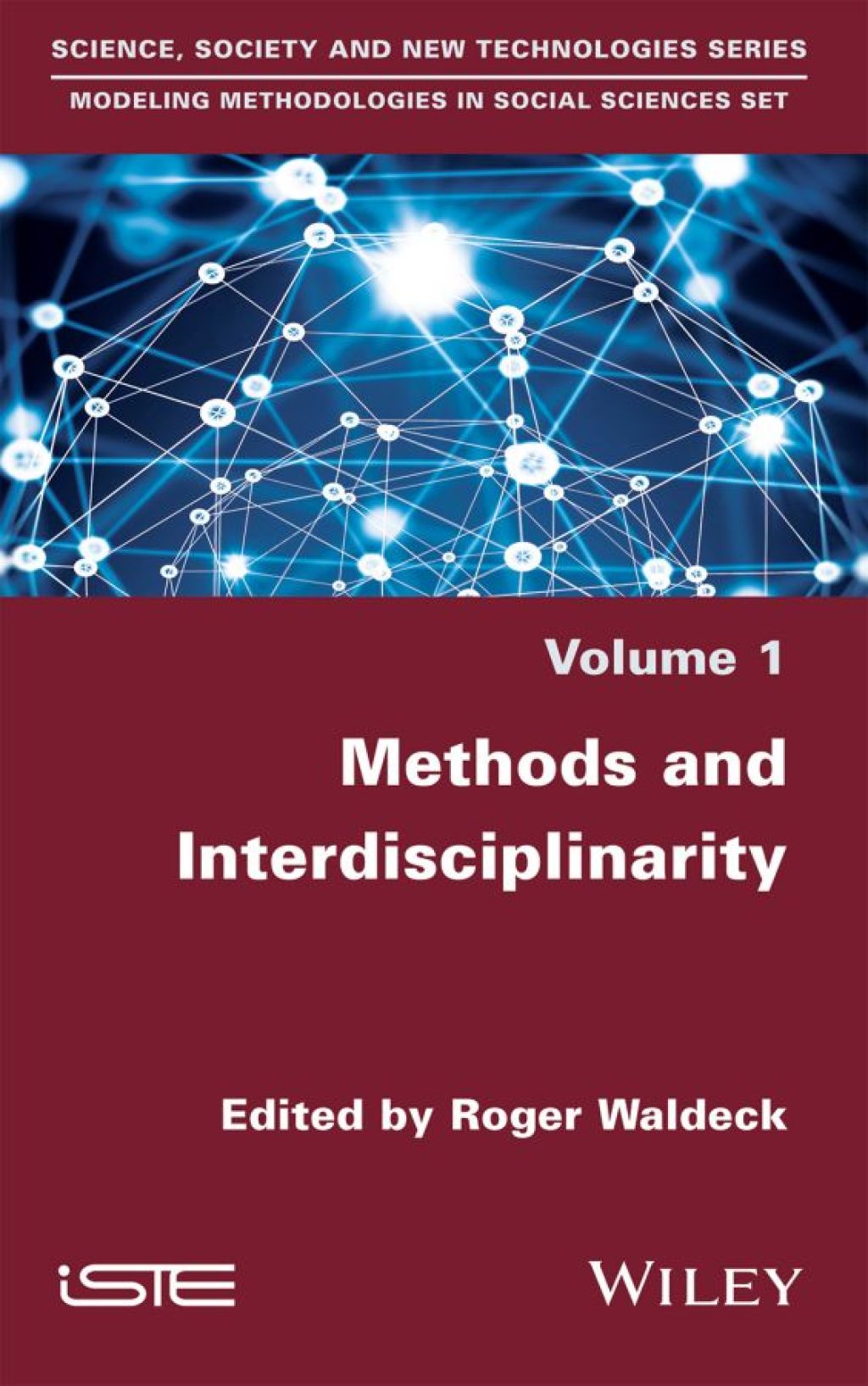 Methods and Interdisciplinarity 1st Edition â€“ PDF/EPUB Version Downloadable
