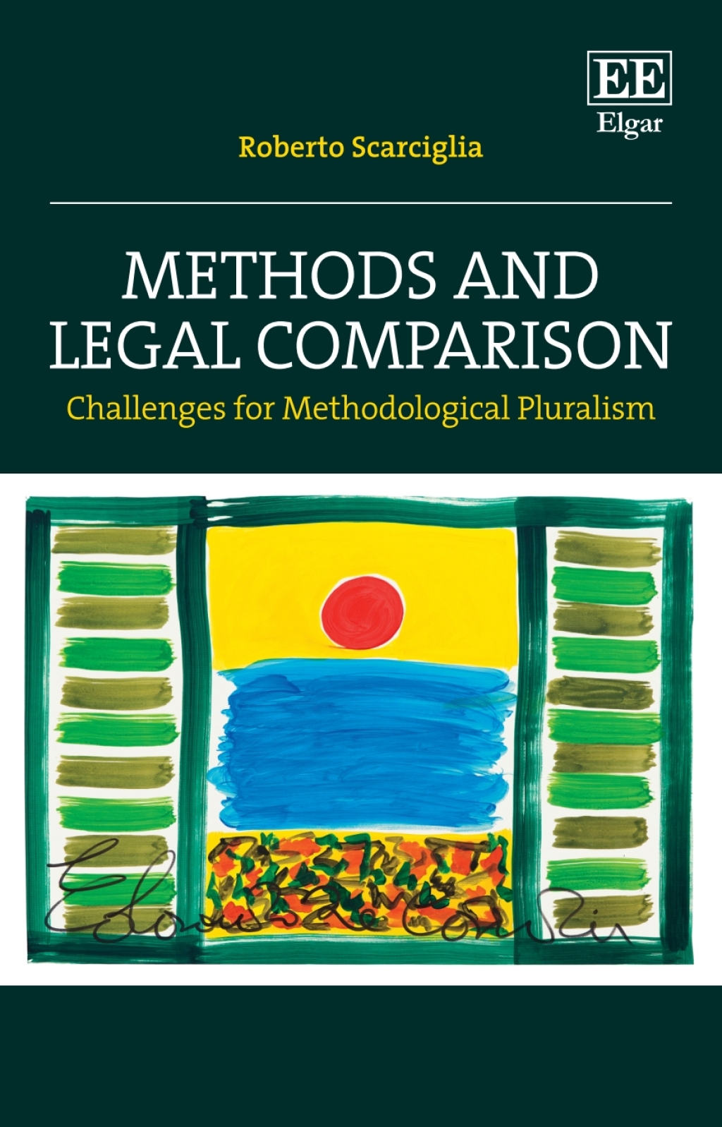 Methods and Legal Comparison 1st Edition â€“ PDF/EPUB Version Downloadable