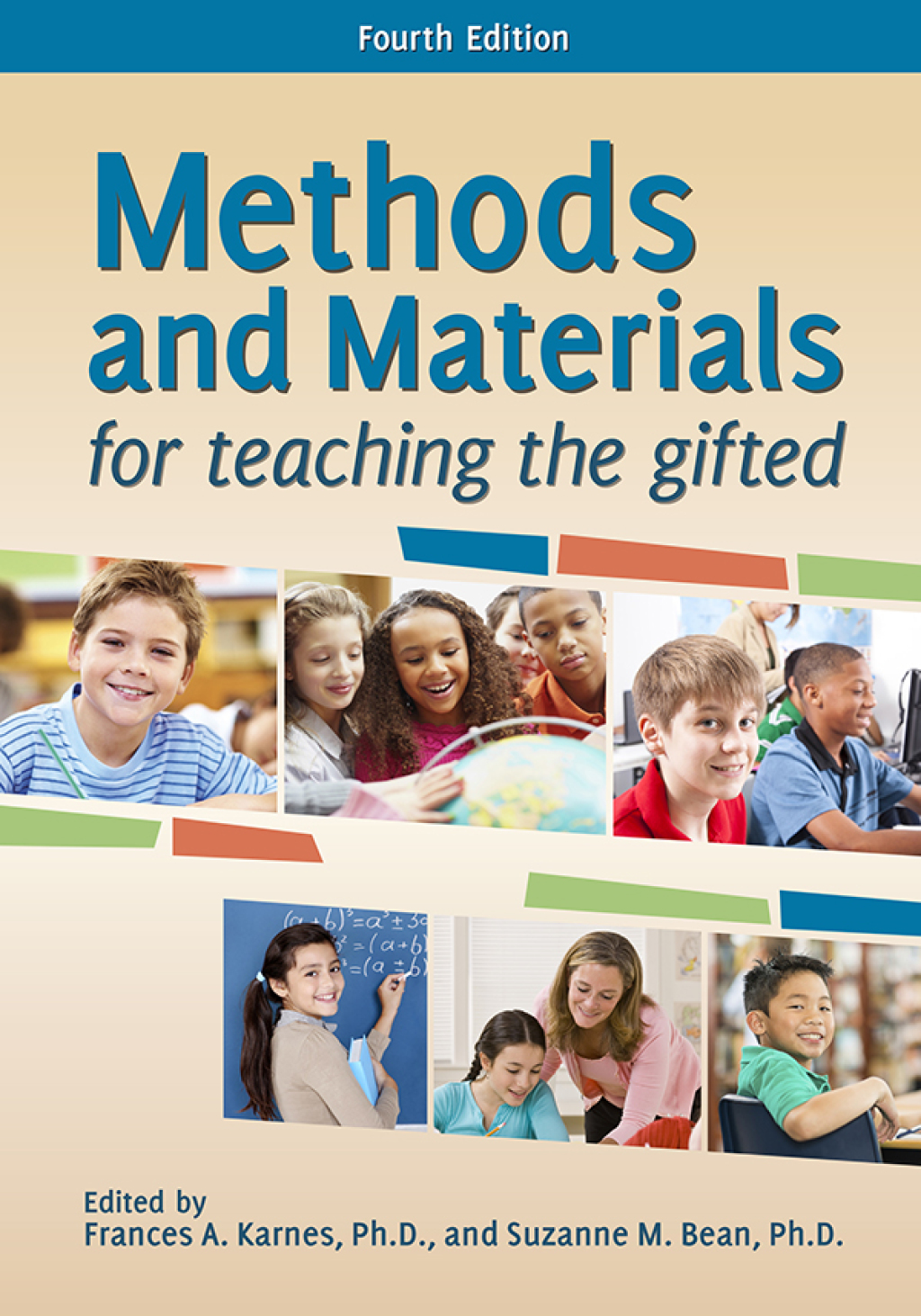Methods and Materials for Teaching the Gifted 4th Edition â€“ PDF/EPUB Version Downloadable