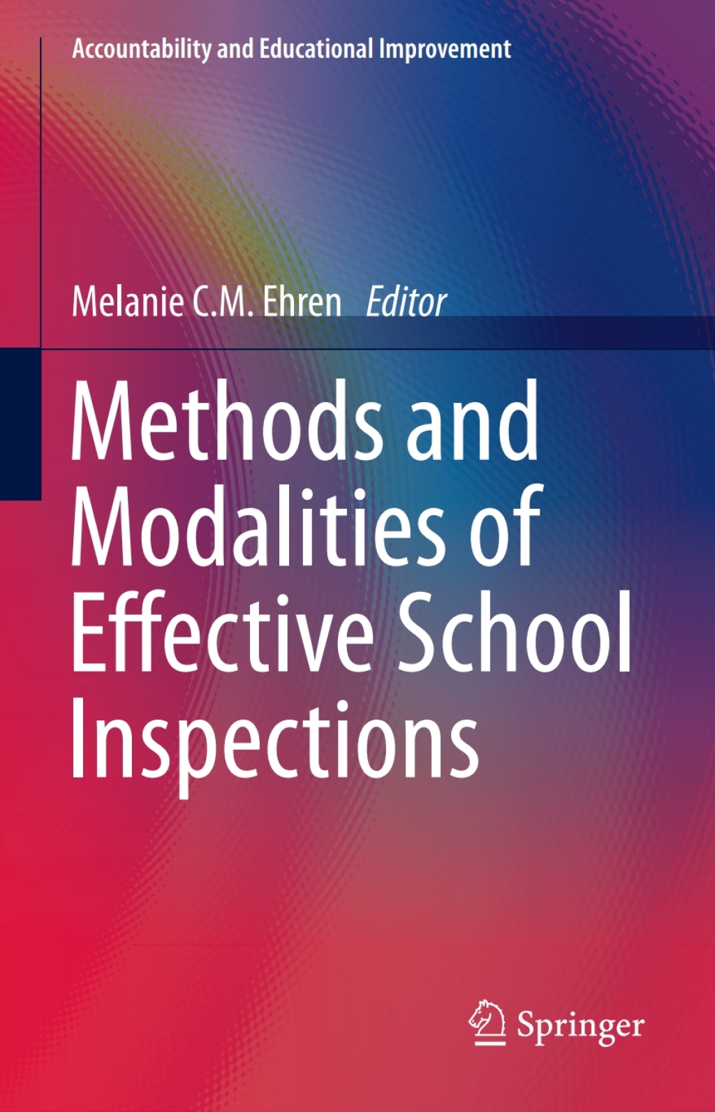 Methods and Modalities of Effective School Inspections  â€“ PDF/EPUB Version Downloadable