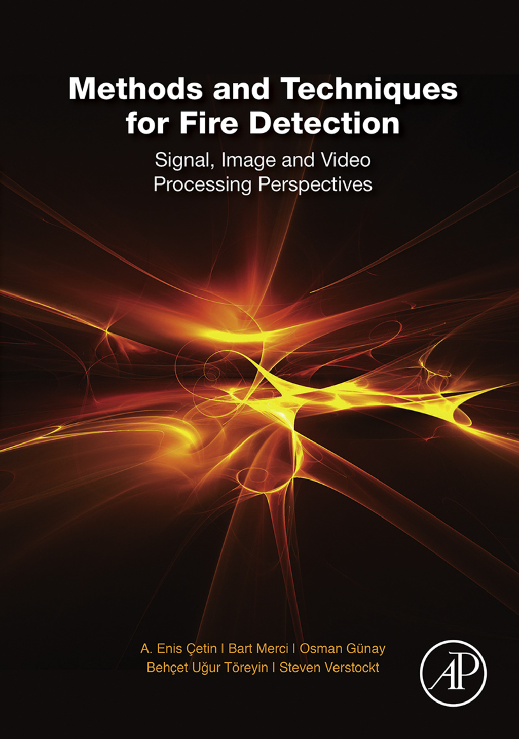 Methods and Techniques for Fire Detection  â€“ PDF/EPUB Version Downloadable