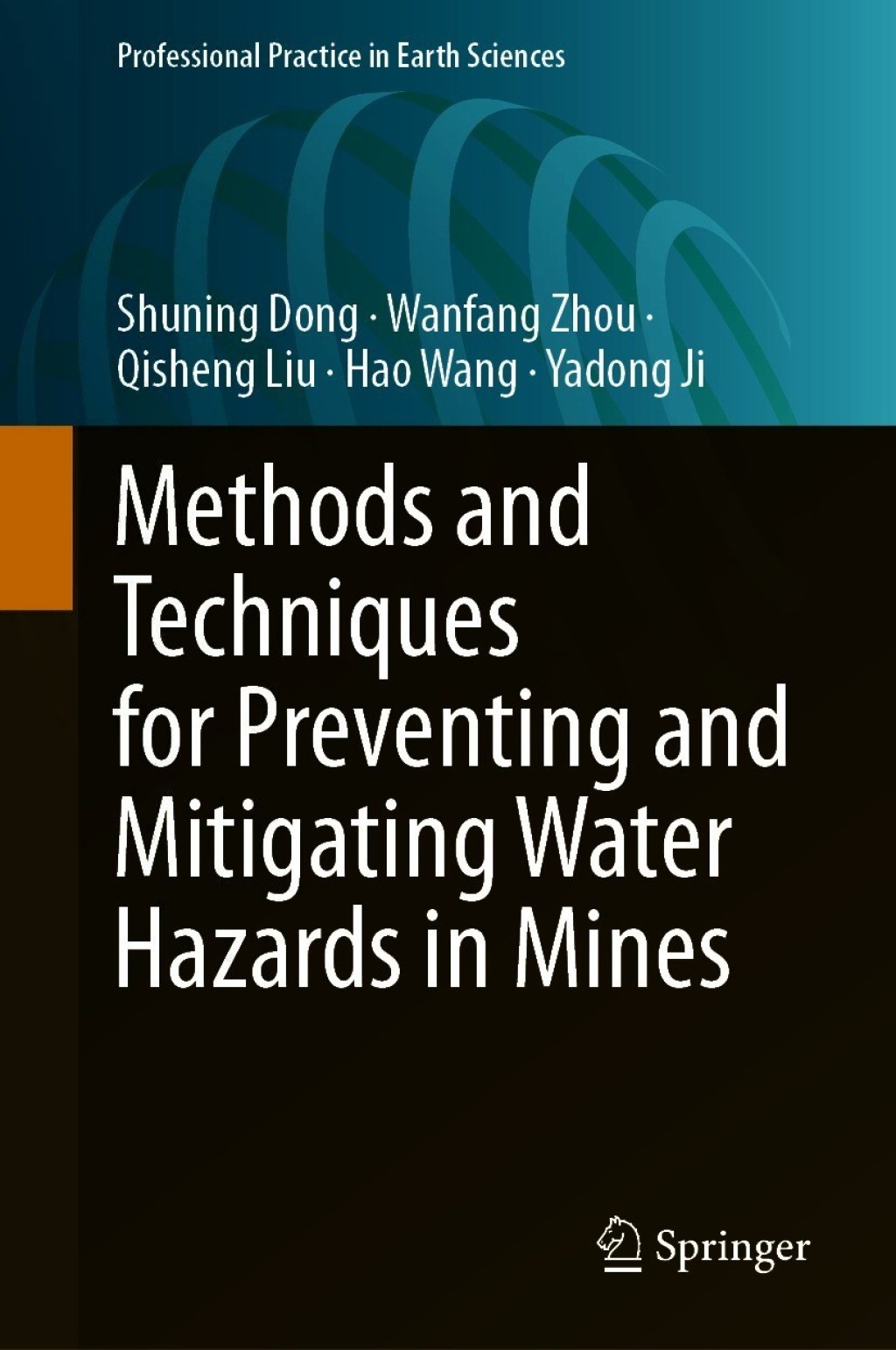 Methods and Techniques for Preventing and Mitigating Water Hazards in Mines  â€“ PDF/EPUB Version Downloadable