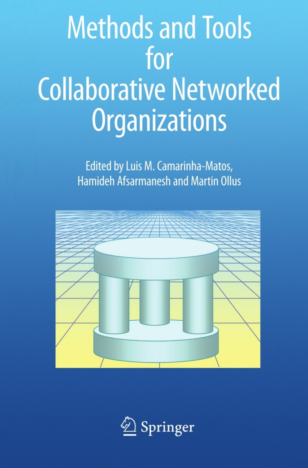 Methods and Tools for Collaborative Networked Organizations 1st Edition â€“ PDF/EPUB Version Downloadable